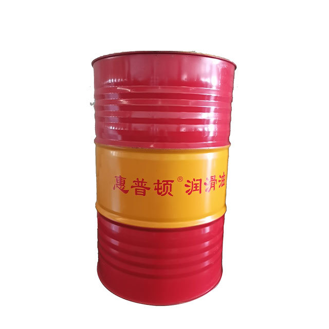 惠普顿润滑油