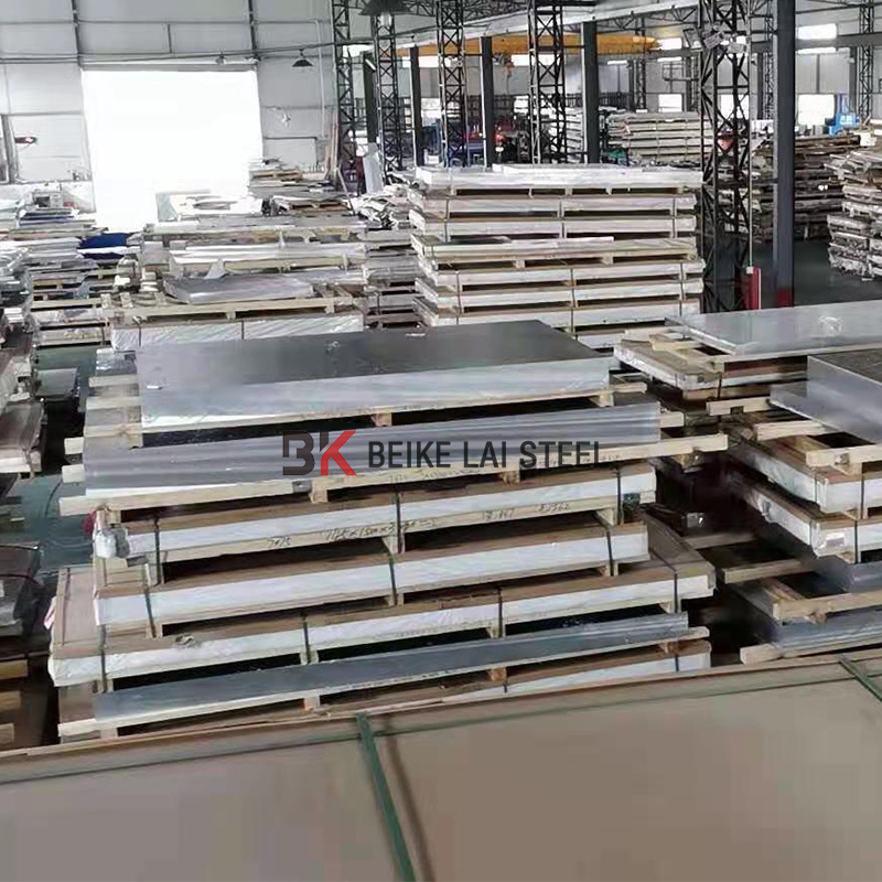 1100 Aluminum Plate