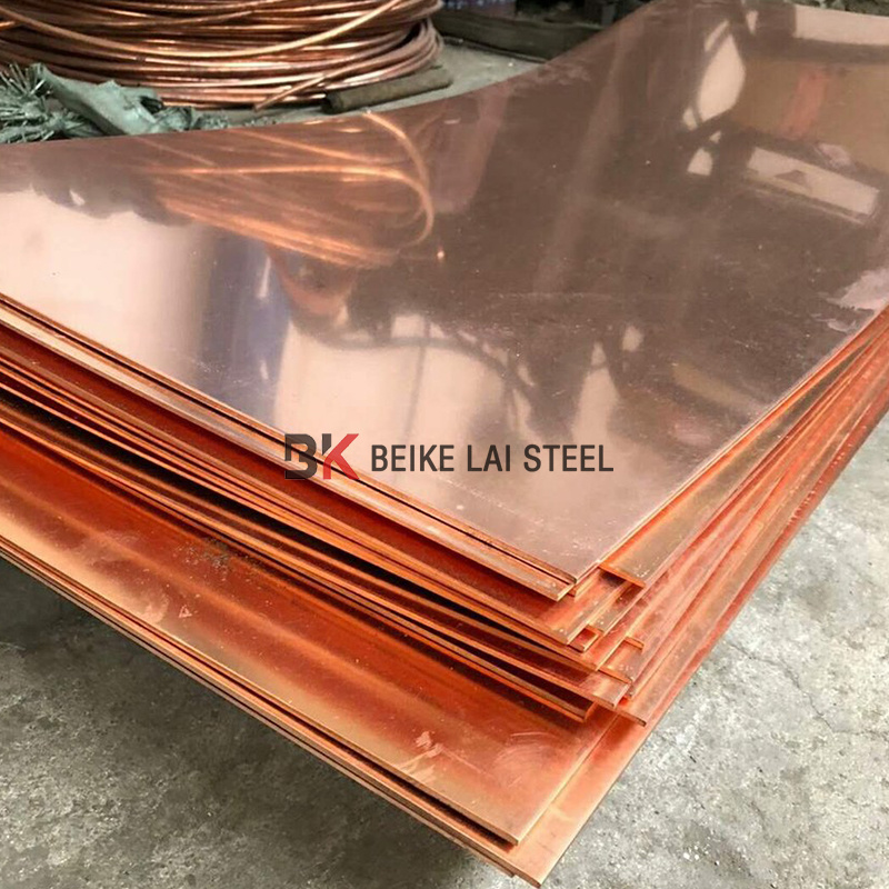 C12200 Copper Plate