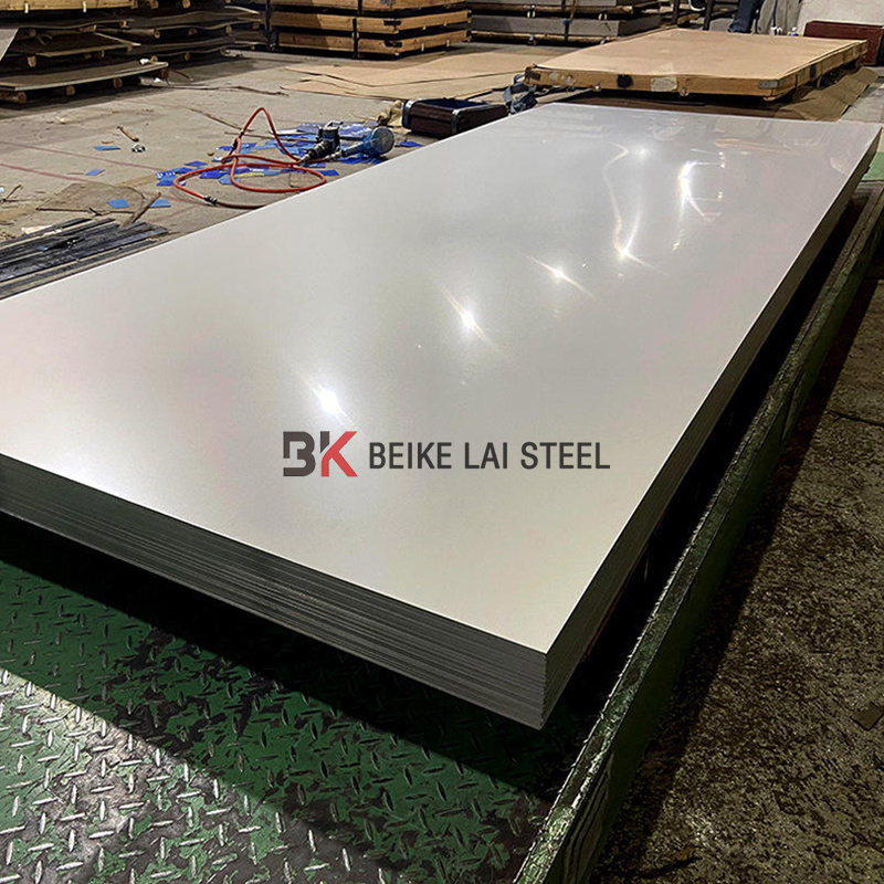 316 Stainless Steel Plate