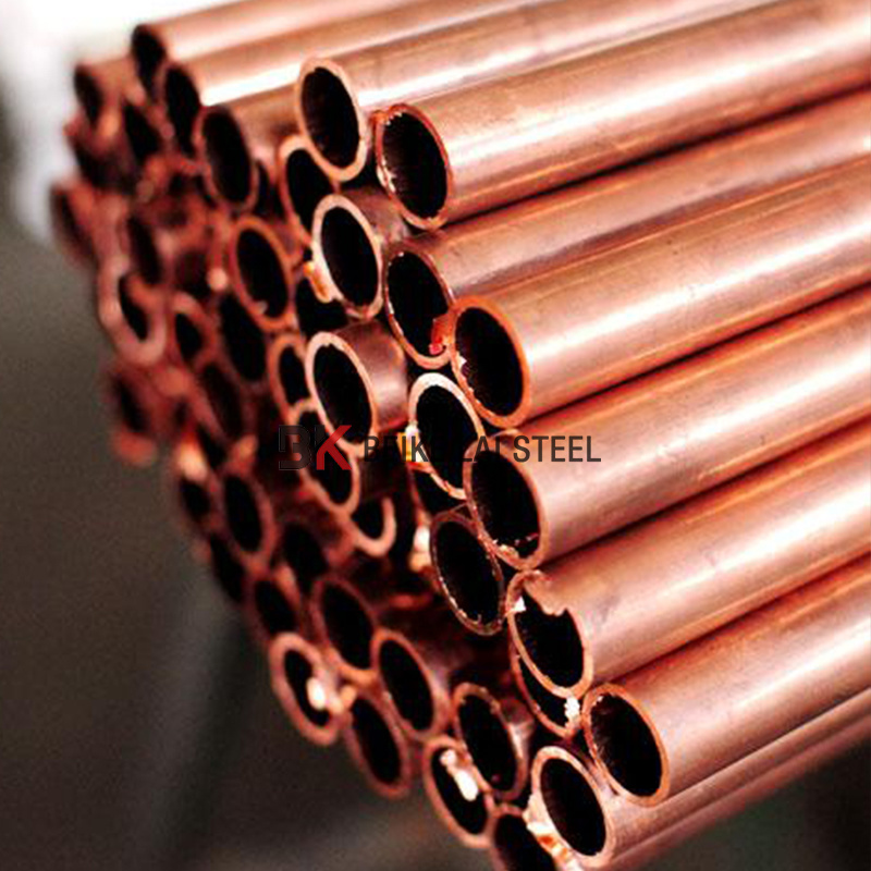 C12000 Copper Pipe