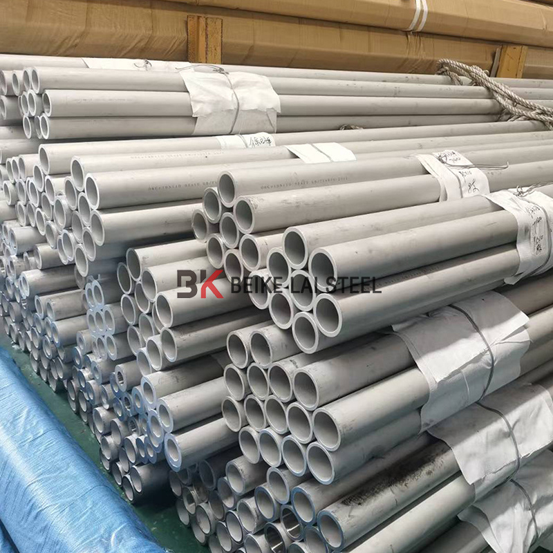 304 Stainless Steel Pipe