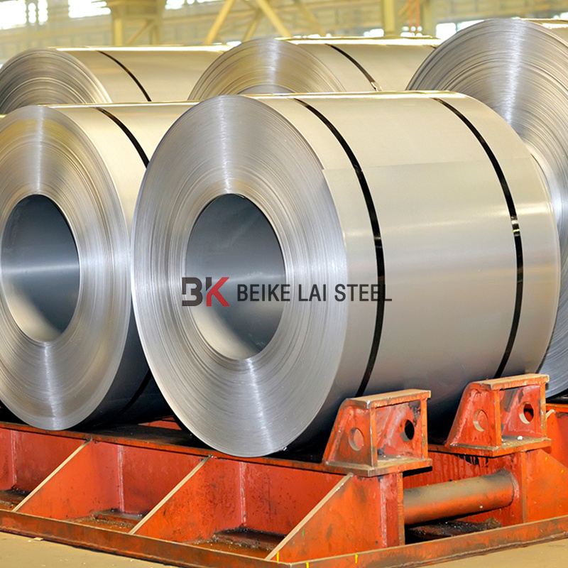 1070 Aluminum Coil