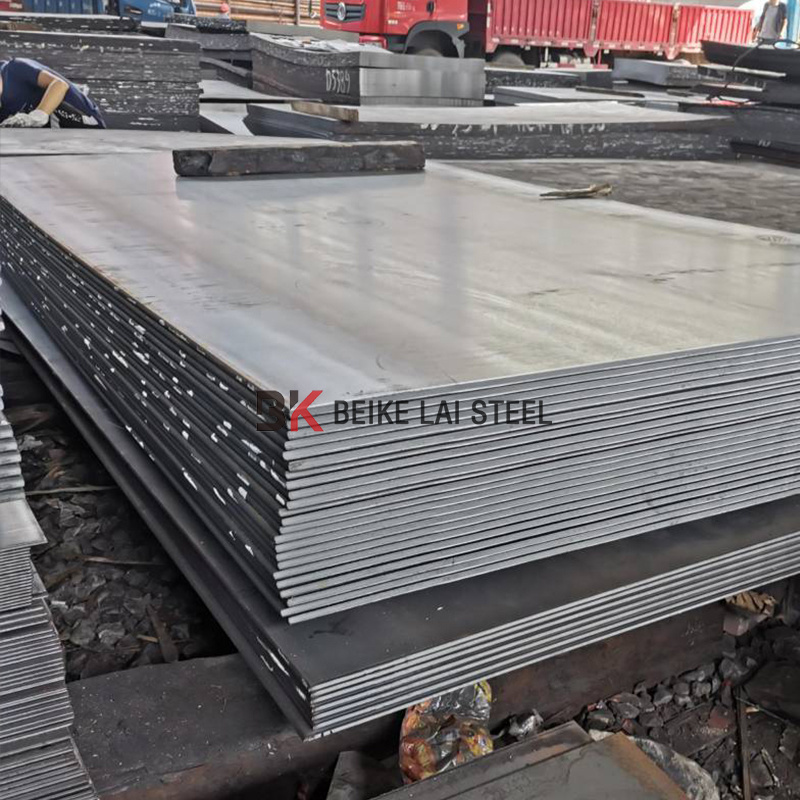 Carbon Steel Plate