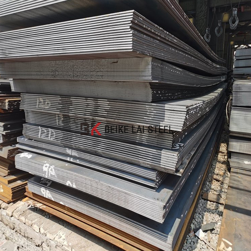 Carbon Steel Plate