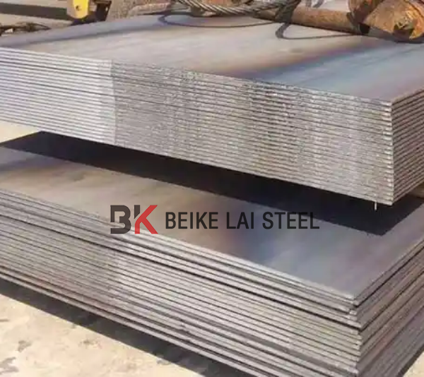 Hoja de acero laminado en frío A1008