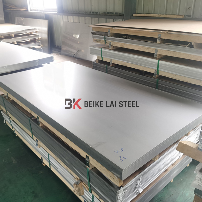201 Stainless Steel Plate