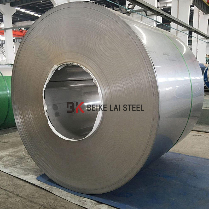316L Stainless Steel Coil