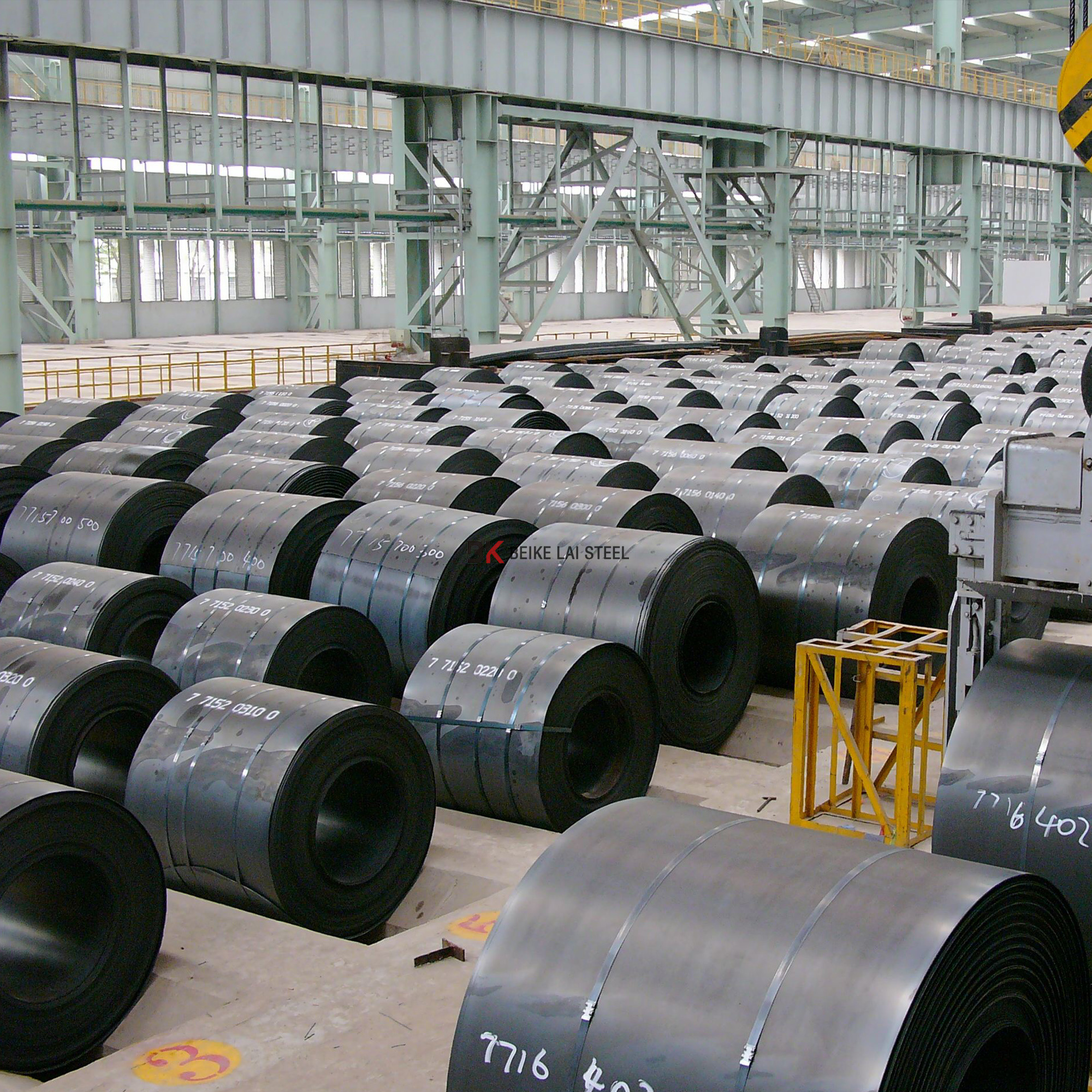 A515 Carbon Steel Coil