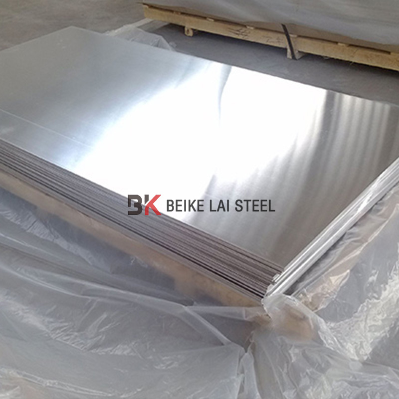 1070 Aluminum Plate