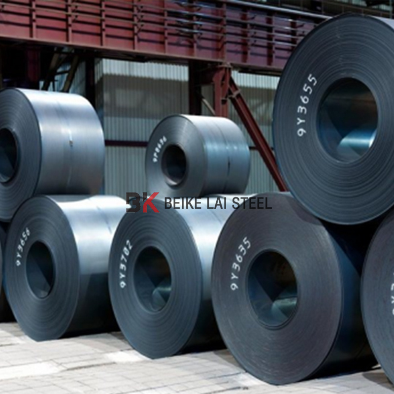 A515 Carbon Steel Coil