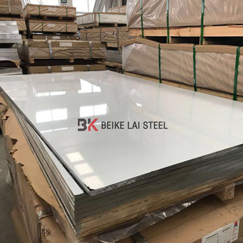 3A21 Aluminum Plate