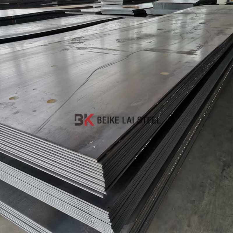 Carbon Steel Plate