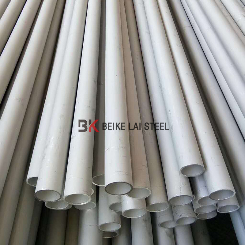 304L Stainless Steel Pipe