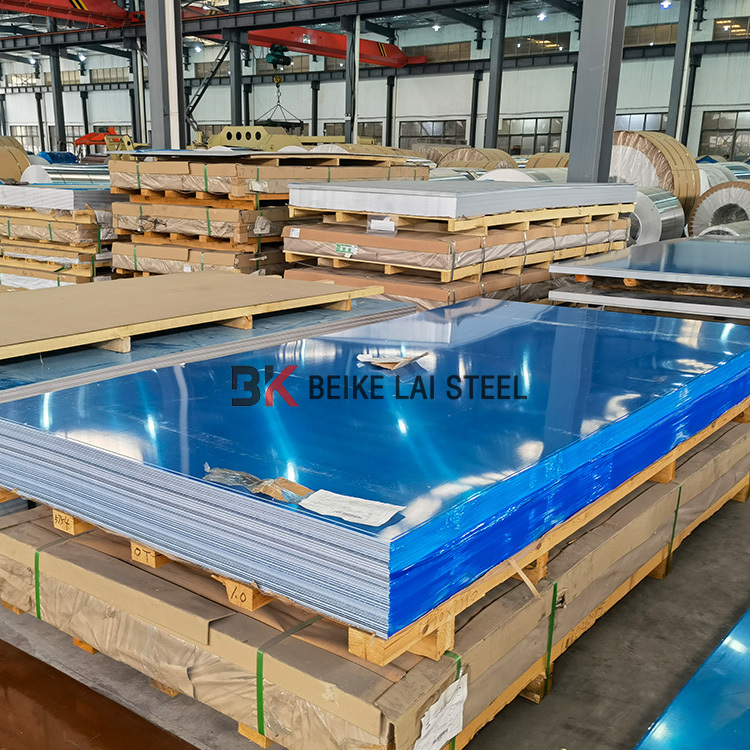1100 Aluminum Plate