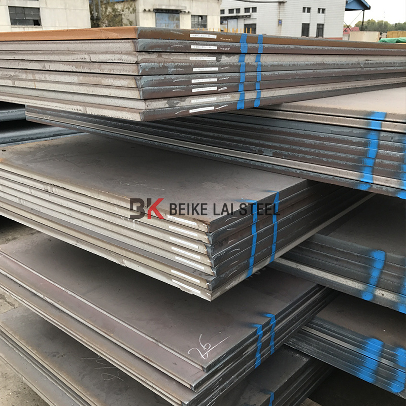 A515 Carbon Steel Plate