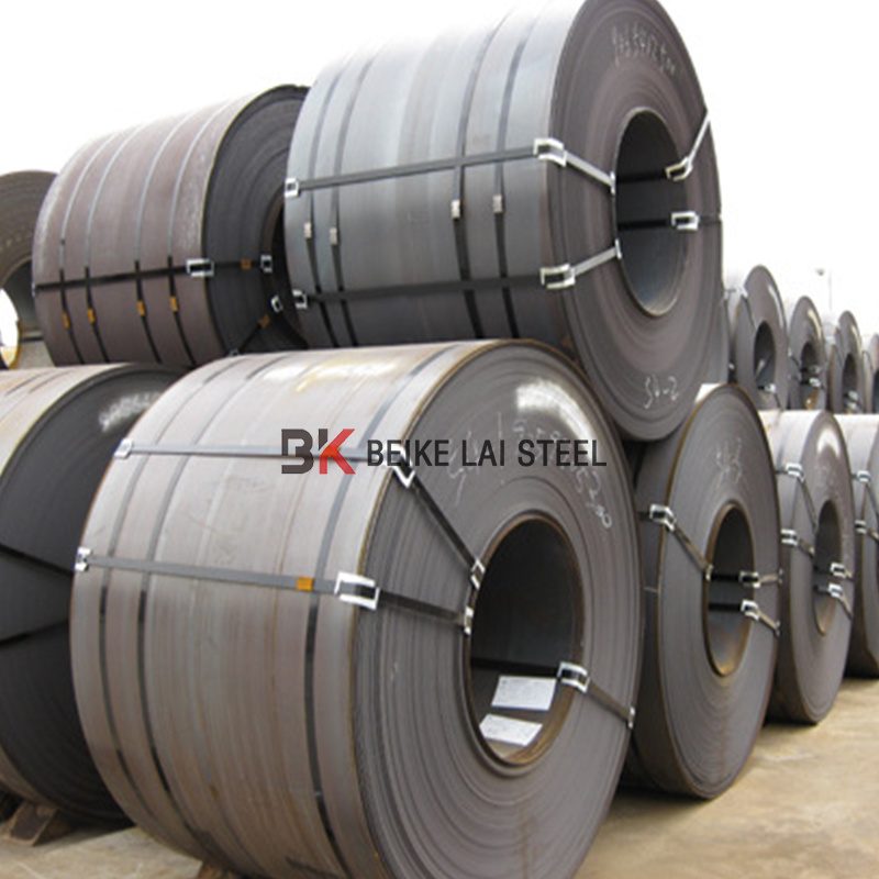 A387 Carbon Alloy Steel Coil