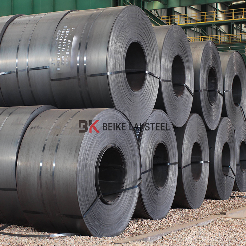 A514 Carbon Steel Coil