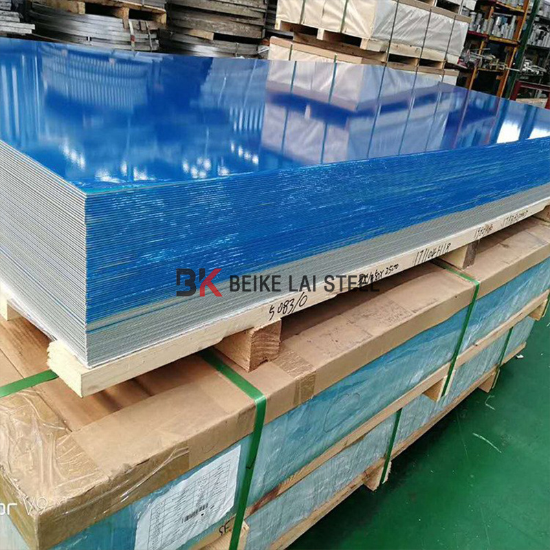 1050 Aluminum Plate
