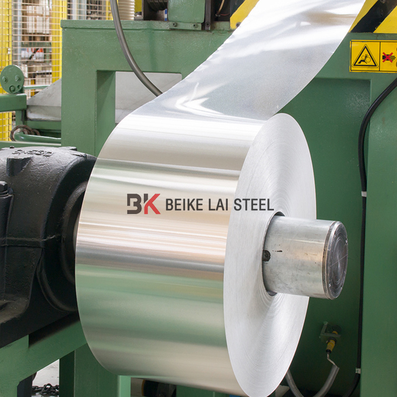 3A21 Aluminum Coil
