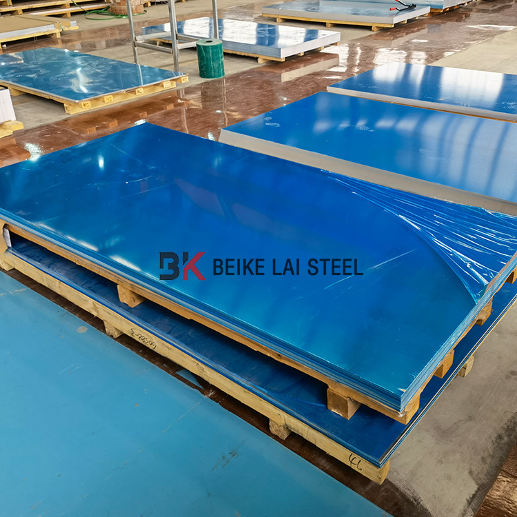 3A21 Aluminum Plate