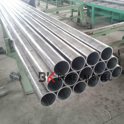 Tubería de aluminio 5A05