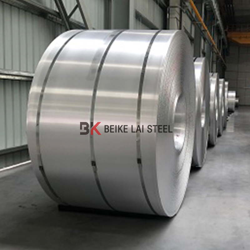 1050 Aluminum Coil