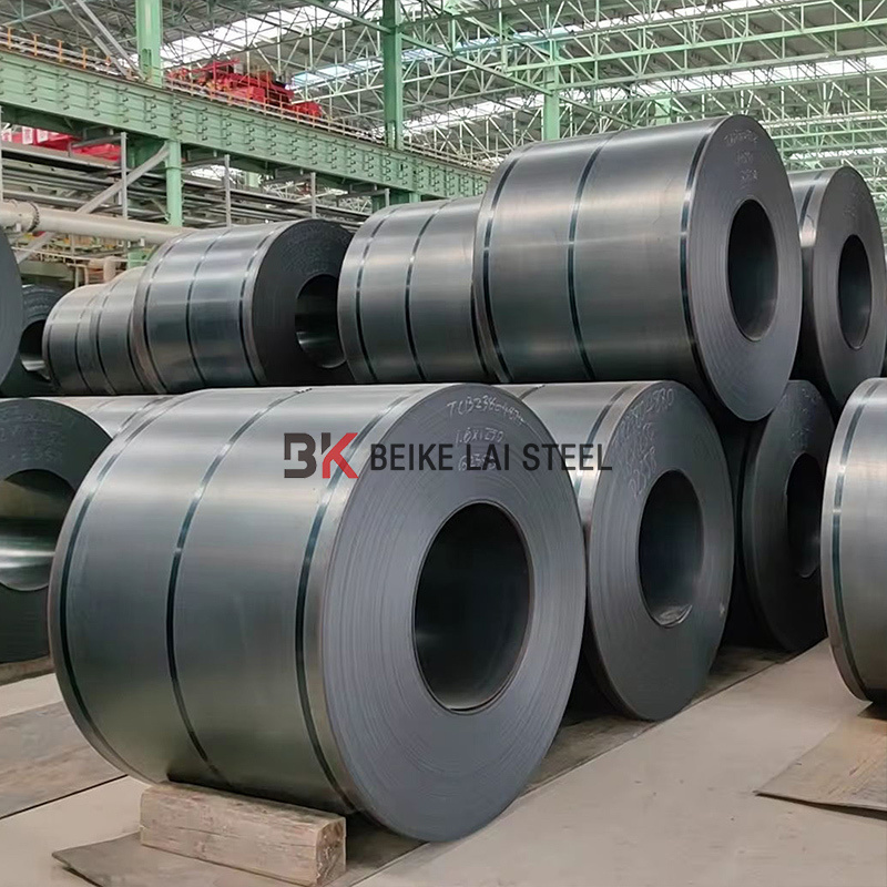 A514 Carbon Steel Coil