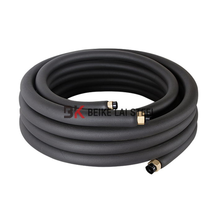 AC Copper Pipe