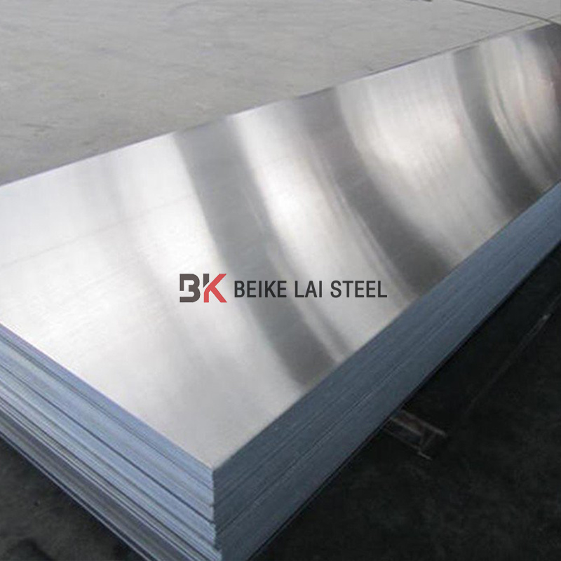 1100 Aluminum Plate