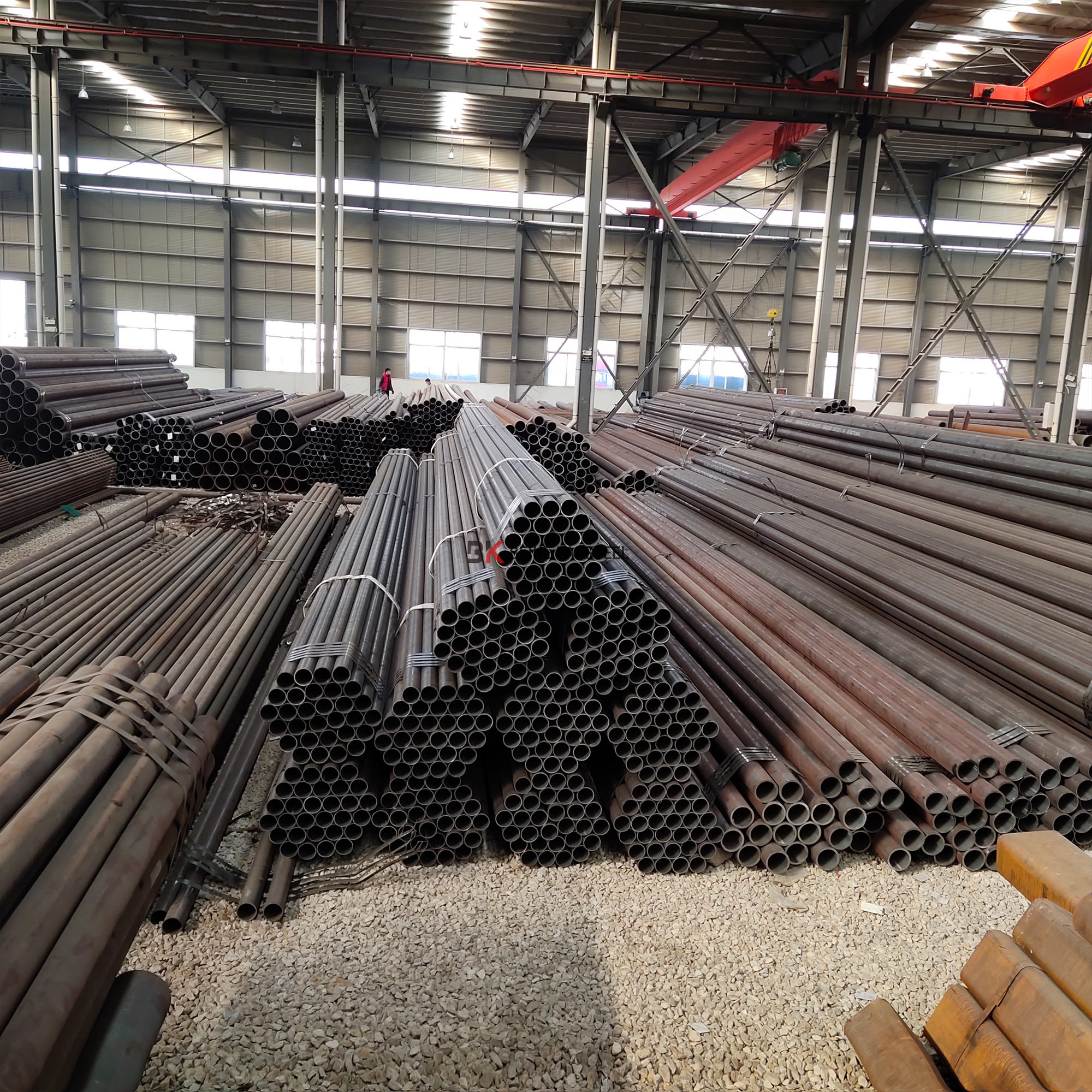 Carbon Steel Pipe