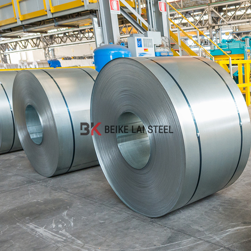 1060 Aluminum Coil