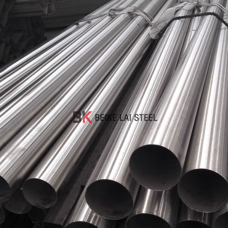 201 Stainless Steel Pipe