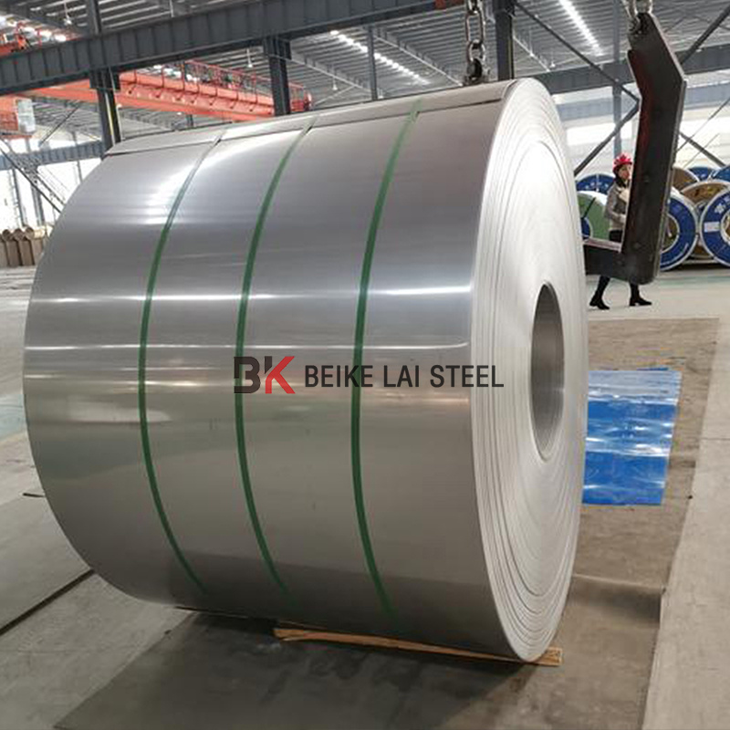 316L Stainless Steel Coil