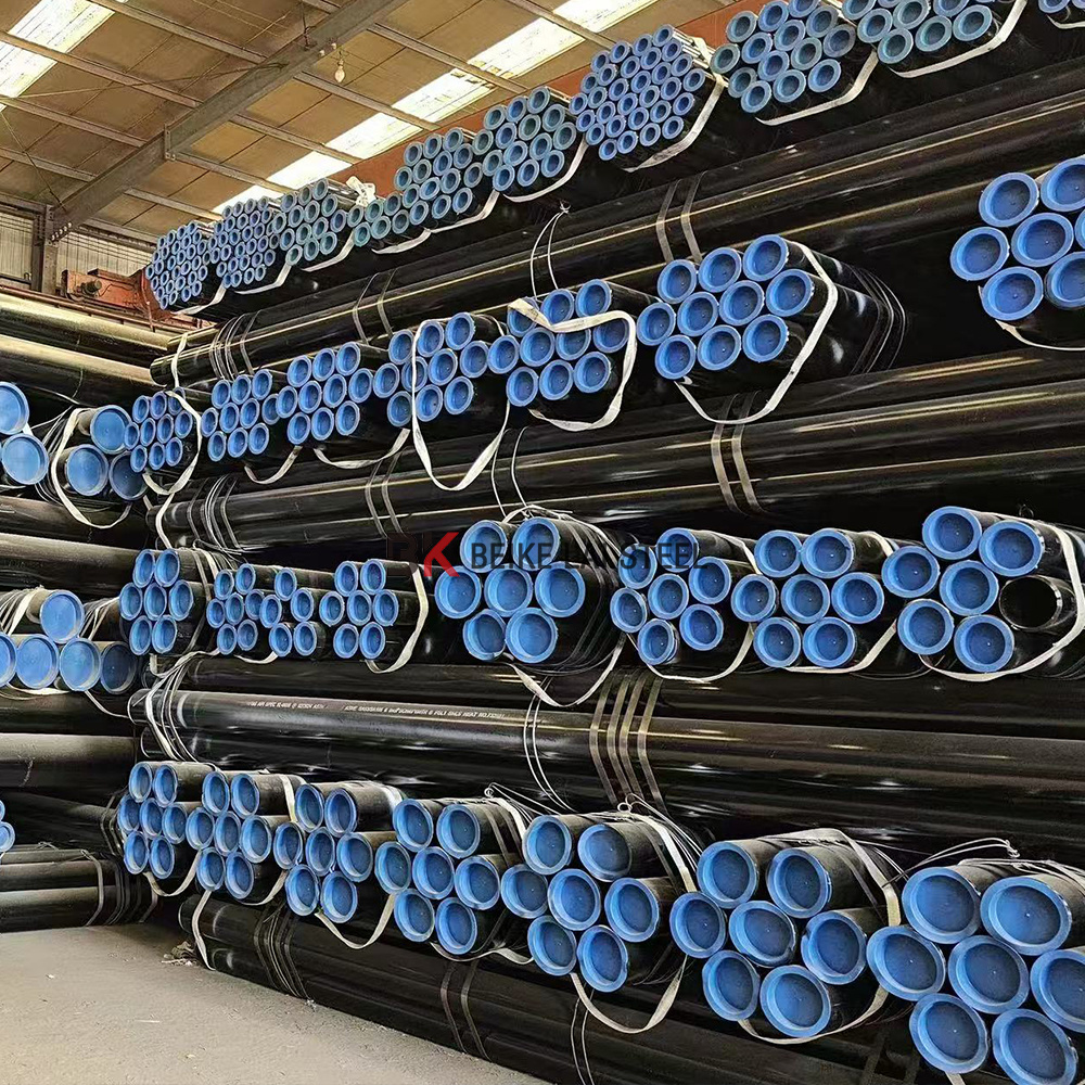 API 5L Carbon Steel Tube