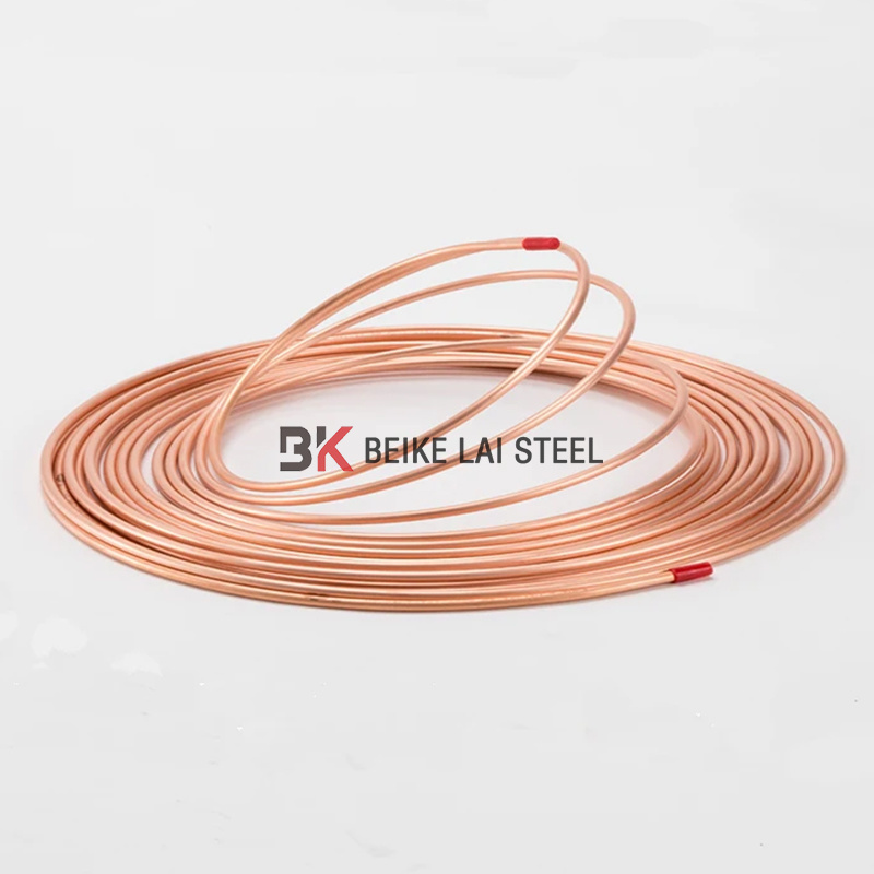 Copper Pipe