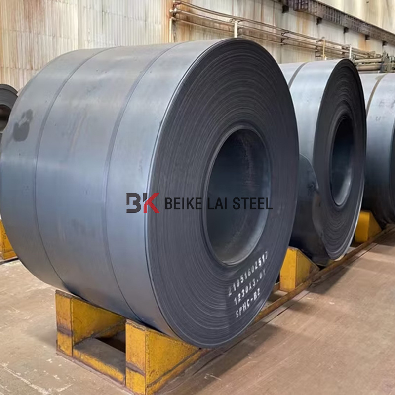 A514 Carbon Steel Coil