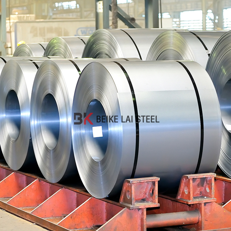 3003 Aluminum Coil