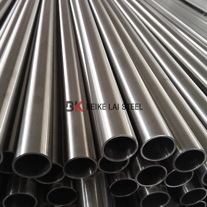 201 Stainless Steel Pipe