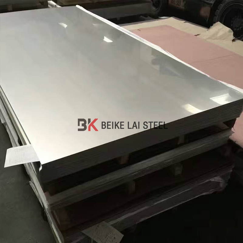 309 Stainless Steel Plate