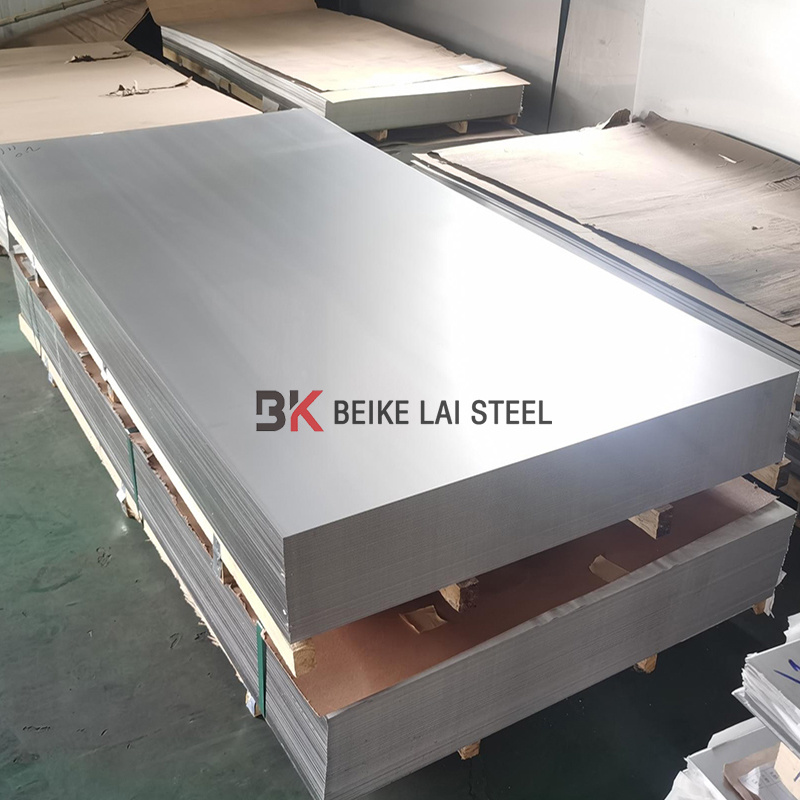 316 Stainless Steel Plate
