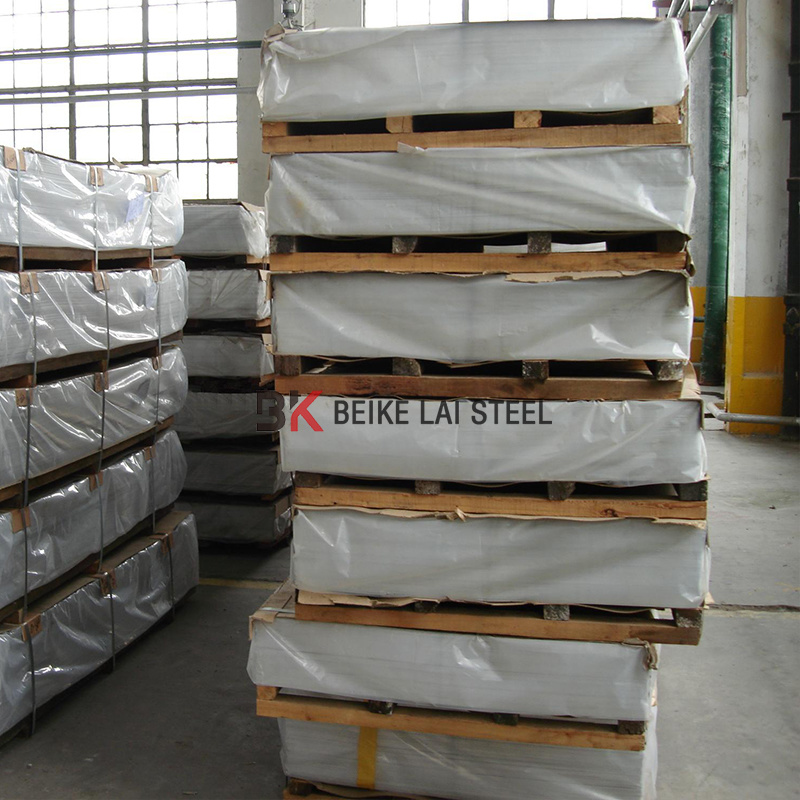 1050 Aluminum Plate