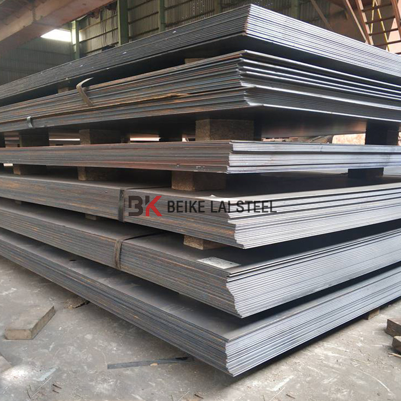 A36 Carbon Steel Plate