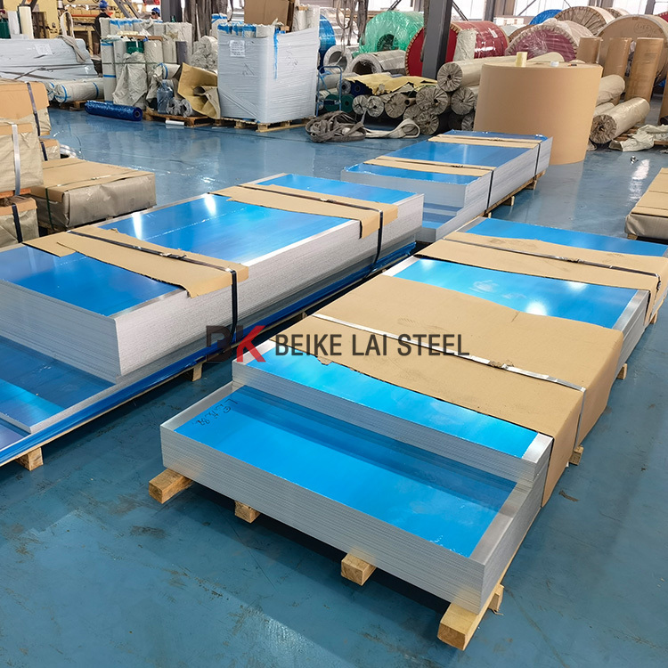 1100 Aluminum Plate
