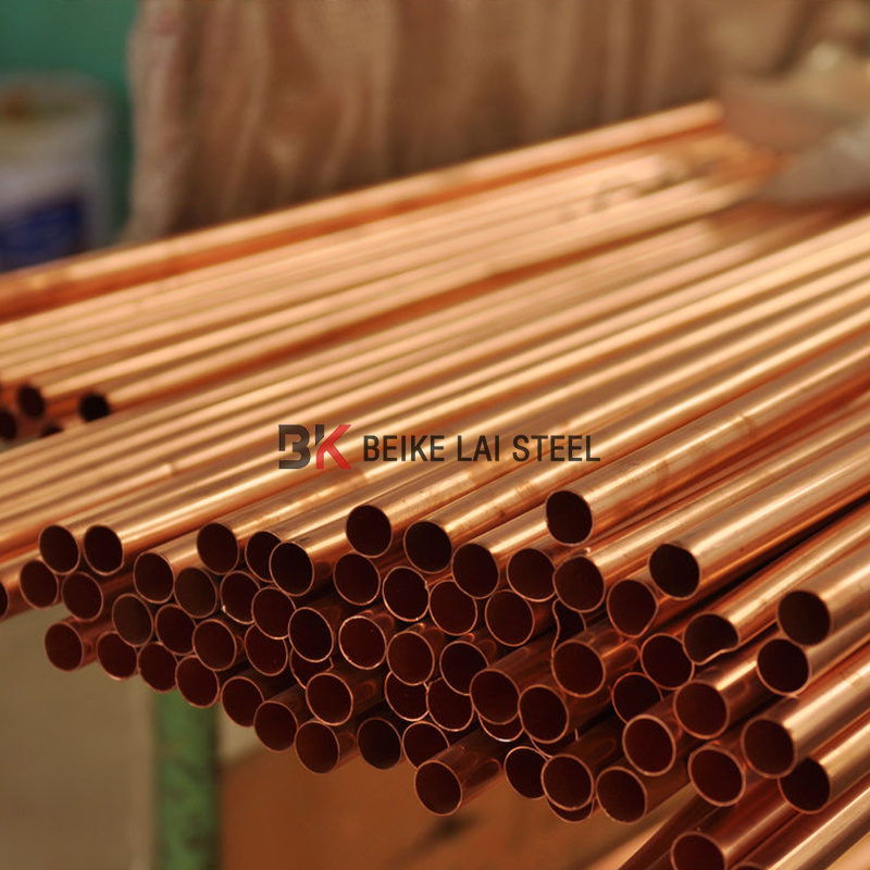 Copper Tube