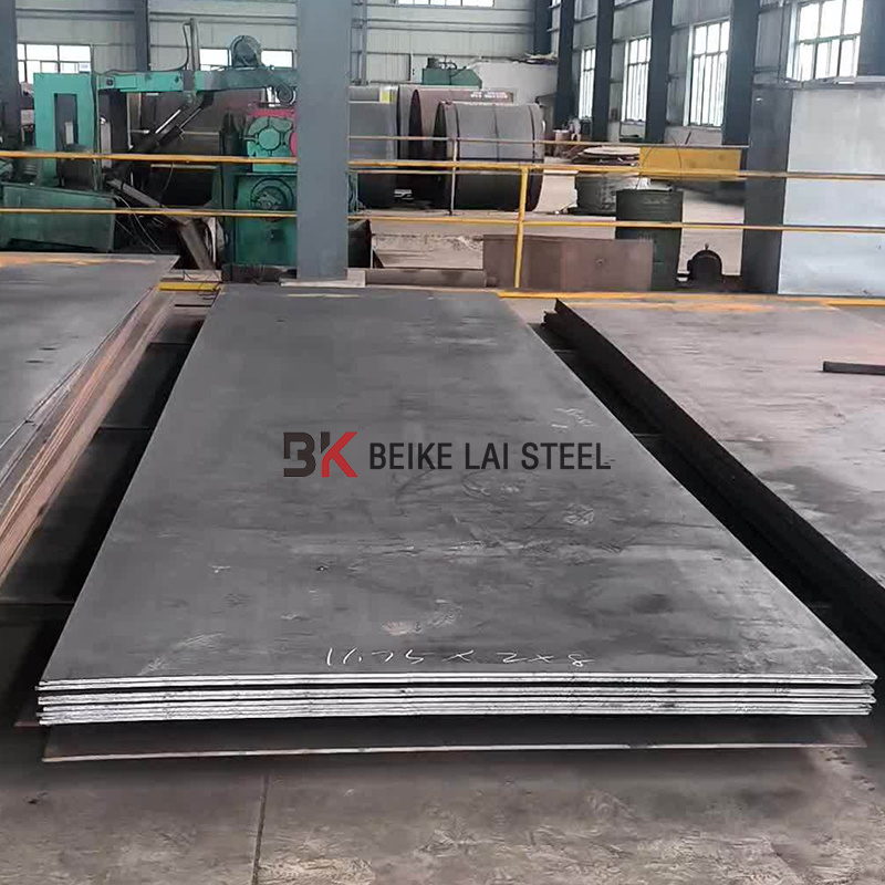 A516 Carbon Steel Plate