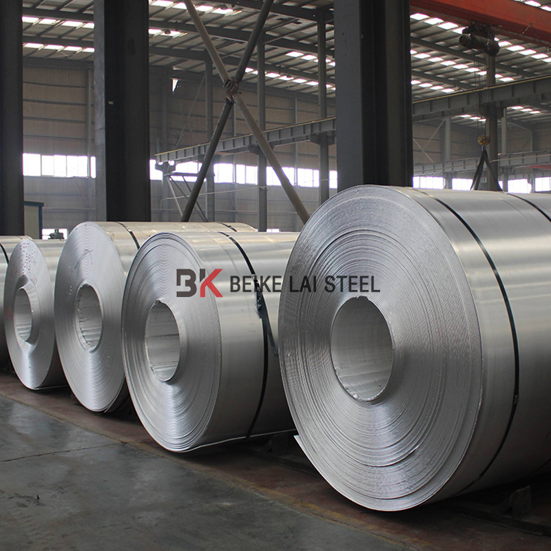 1100 Aluminum Coil