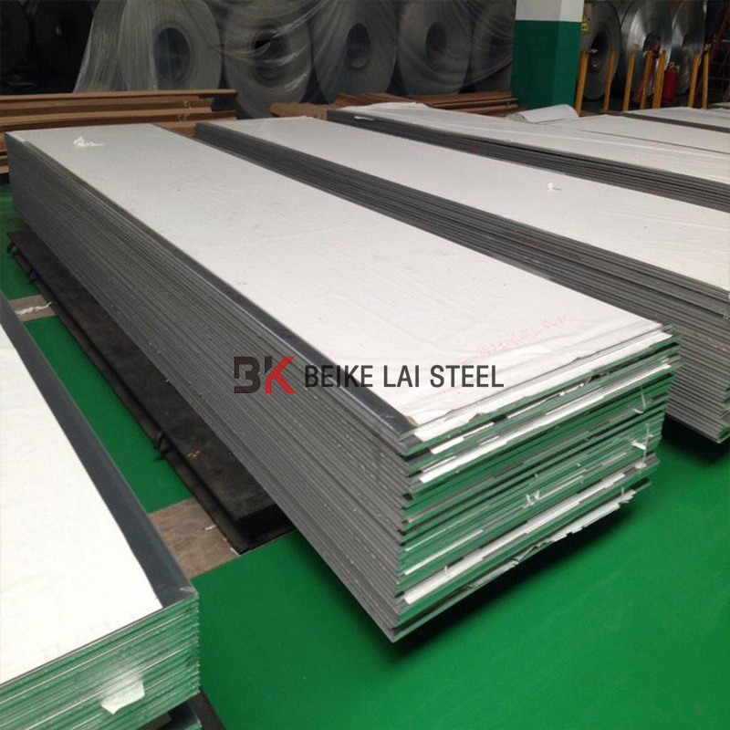 1060 Aluminum Plate