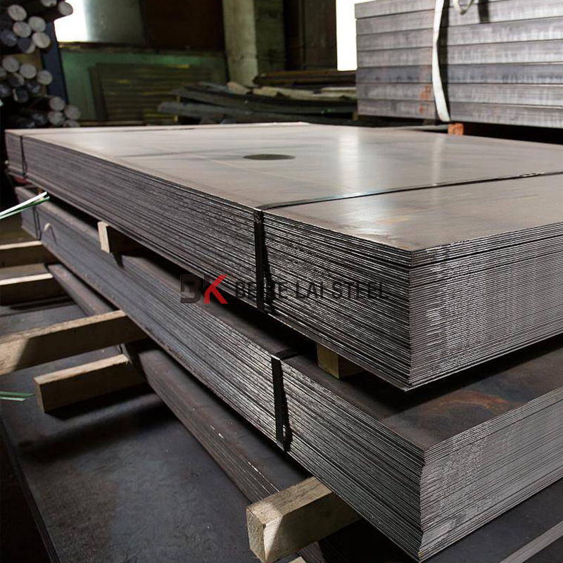 A516 Carbon Steel Plate