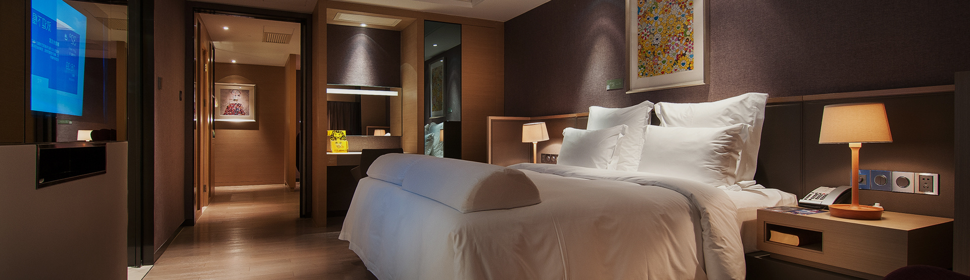 HOTEL PROJECT